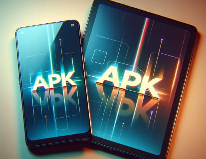 How to install .apk files