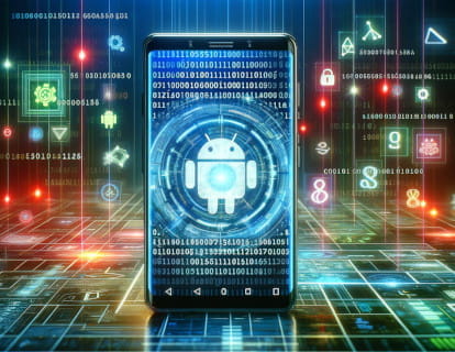 Secret codes on Android devices
