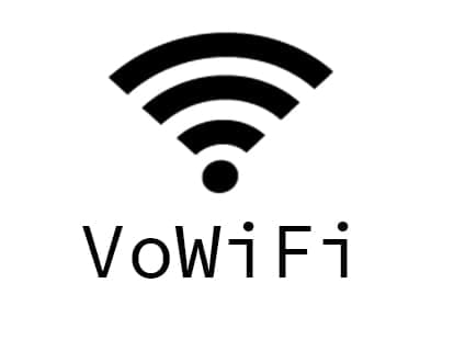 Wi-Fi calling