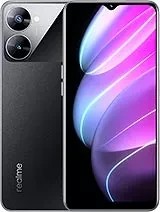 Sharing a mobile connection with a Realme V30
