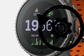 How to reset or restore a Suunto Vertical