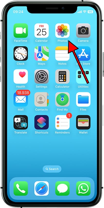 Apple iPhone 15 Photo Gallery